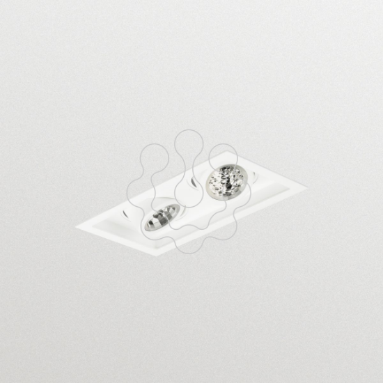 Imagem de GD602B LED20S/830 PSU-E NB WH-WH