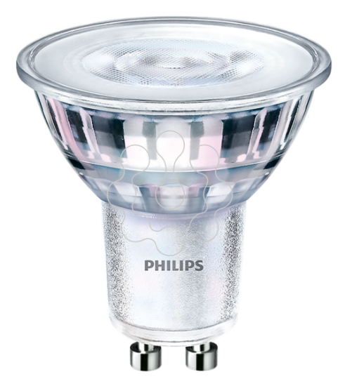 Imagem de CorePro LEDspot 5-65W GU10 840 36D ND