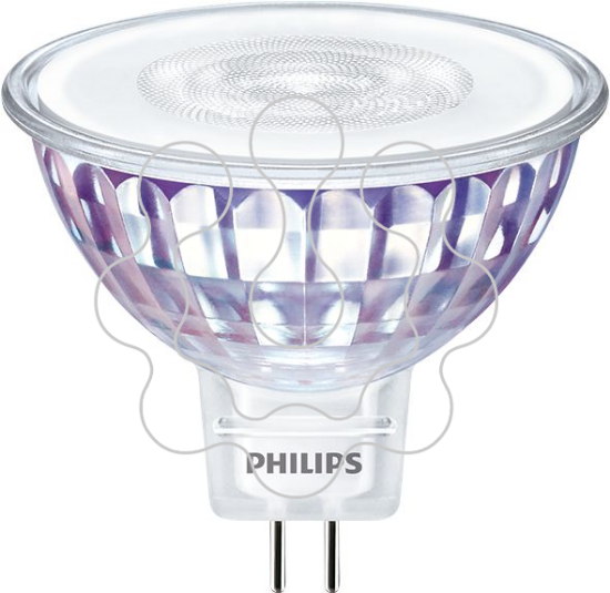 Imagem de MAS LED SPOT VLE D 7-50W MR16 827 36D