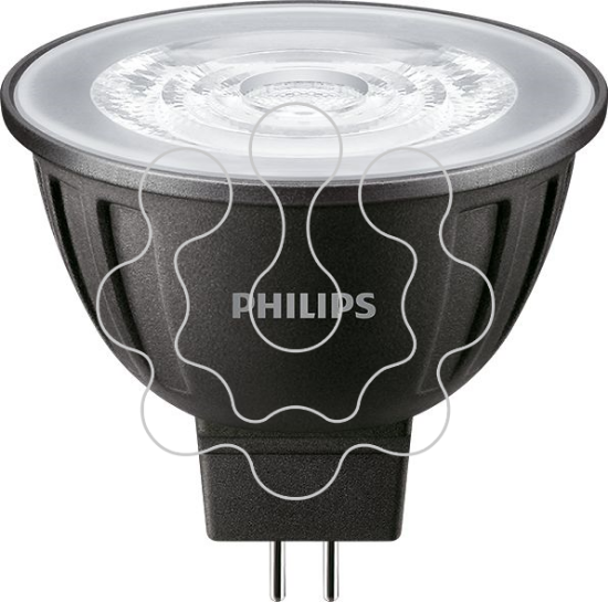 Imagem de MAS LEDspotLV D 8-50W 840 MR16 24D