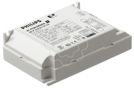 Imagem de HF-P 1 13-17 PL-T/C/R EII 220-240V