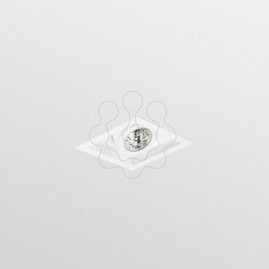 Imagem de GD601B LED12S/830 PSU-E MB WH-WH