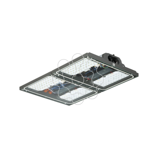 Imagem de BGP236 LED360-4S/740 DSM11 D9 MIO-CIO MB