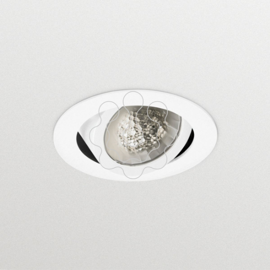 Imagem de RS731B LED12S/840 PSED-VLC-E WB WH