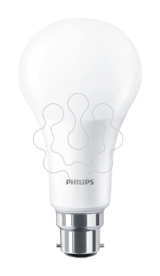 Imagem de MAS LEDbulb DT 11-75W A67 B22 827 FR