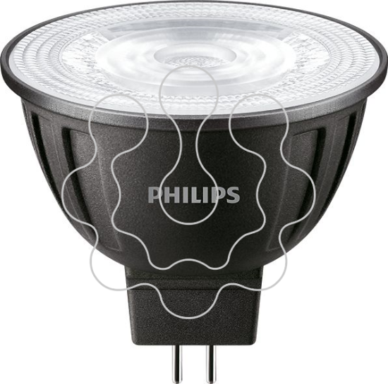 Imagem de MAS LEDspotLV D 8-50W 840 MR16 36D