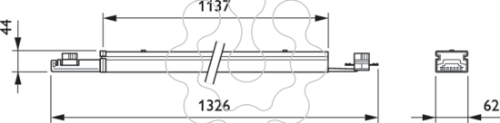 Imagem de LL500Z 3C WH