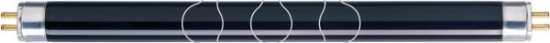 Imagem de TL 8W BLB 1FM/10X25CC