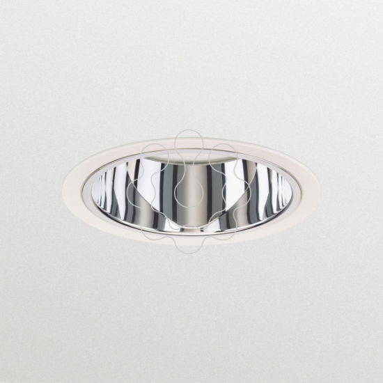 Imagem de DN561B LED8S/830 PSED-E C WH