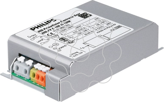 Imagem de HID-PV C 100 /S CDM 220-240V 50/60Hz G5