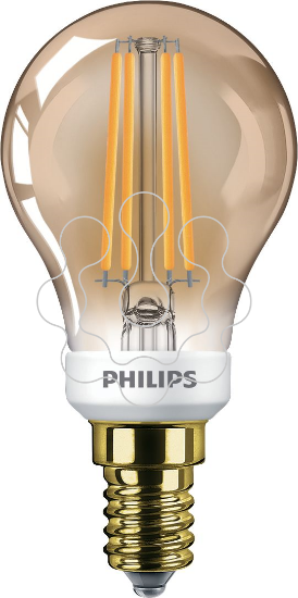 Imagem de CLA LEDLuster D 5-32W P45 E14 822 GOLD