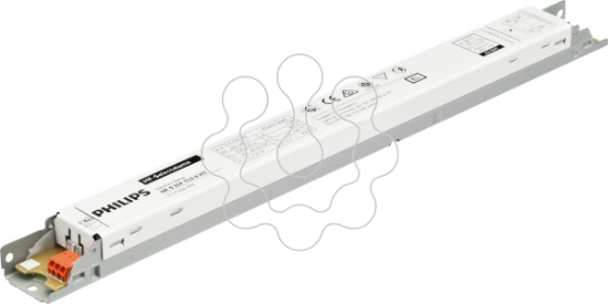 Imagem de HF-S 258 TL-D II HT 220-240V 50/60Hz