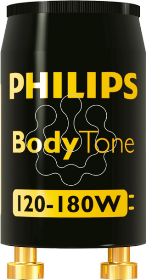 Imagem de BodyTone St 120-180W 230-240V 1000