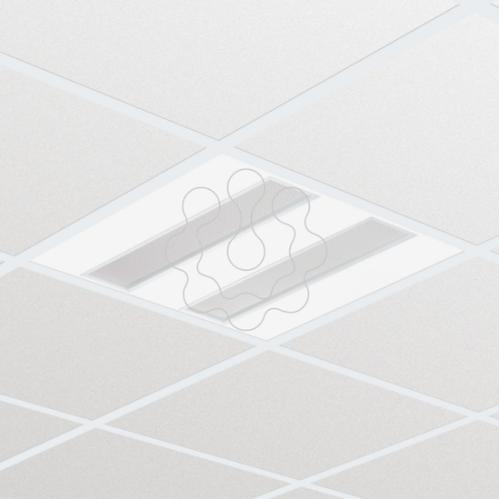 Imagem de RC340B LED36S/840 PSD W60L60 VPC MLO ACL