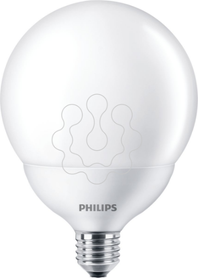 Imagem de LED Globe 120W G120 E27 WW 230V ND 1CT/4