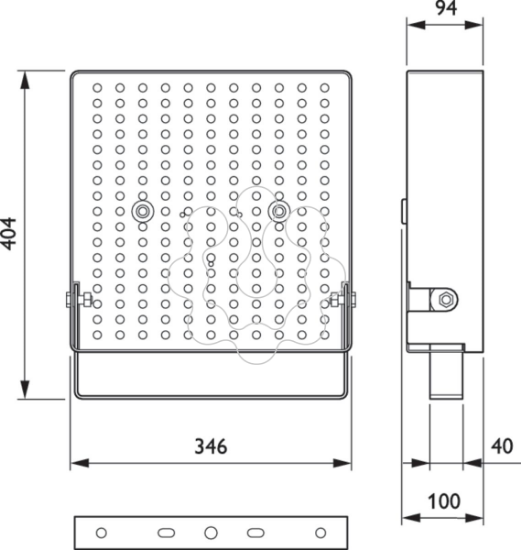 Imagem de ZBP333 MB WH SET
