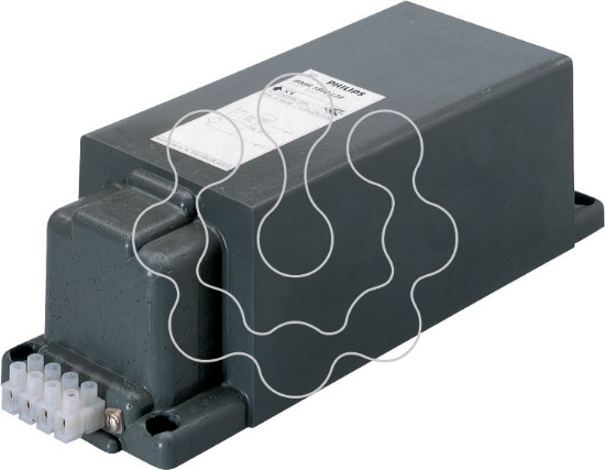 Imagem de BHD 2000 L76-A2 380/400/415V 50Hz HP-317