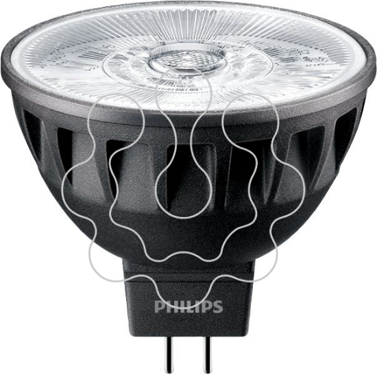 Imagem de MAS LED ExpertColor7.5-43W MR16 927 24D