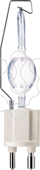 Imagem de MASTER MHN-SE 2000W/956 GX22 400V HO UNP