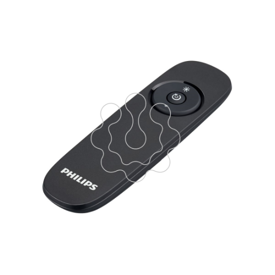 Imagem de IRT9020/00 Simple Transmitter IR Point