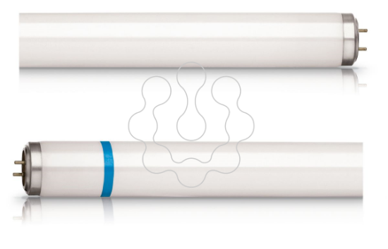 Imagem de Actinic BL TL-D 18W/10 Secura 1SL/25
