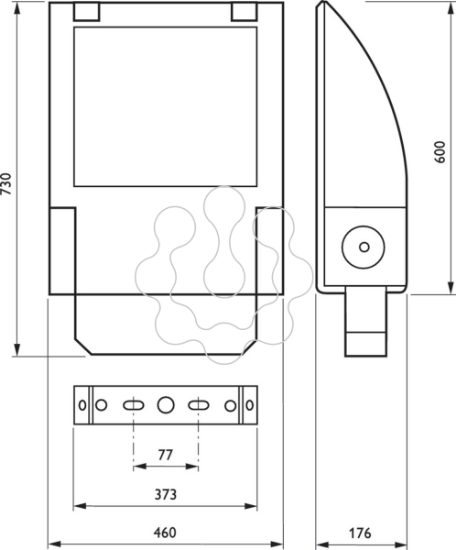 Imagem de BVP506 ECO151-3S/657 I A T35