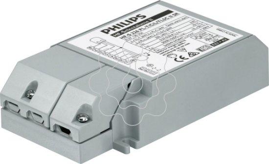 Imagem de HF-S 1/218 PL-T/C II SR 220-240V 50/60Hz