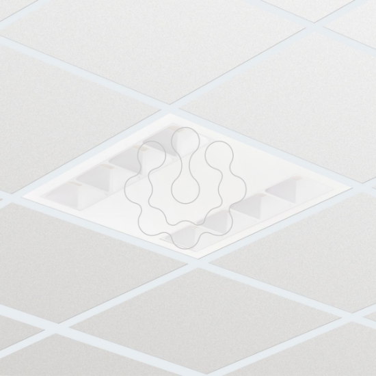 Imagem de RC360B G2 LED34S/840 PSD W60L60 VPC W WH