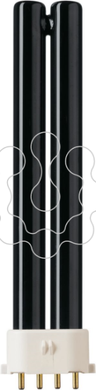 Imagem de PL-S 9W BLB/4P 1CT/6X10CC