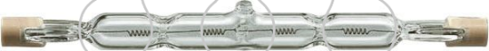 Imagem de Plusline  118mm 2y 240W R7s 230V 1BB