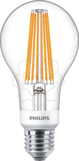 Imagem de CLA LEDBulb D 12-100W A67 E27 827 CL