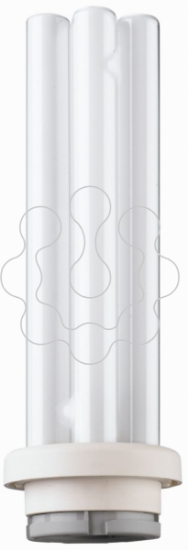 Imagem de MASTER PL-R Eco 17W/840/4P 1CT/5X10BOX