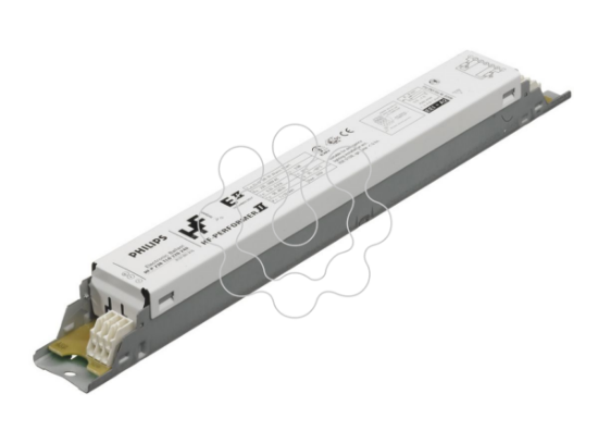 Imagem de HF-P Xt 136 TL-D EII 220-240V 50/60Hz