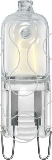 Imagem de Halogen MV Click 53W G9 230V CL 1CT