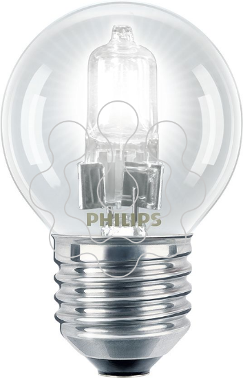 Imagem de Halogen 18W E27 230V P45 1CT/15 SRP