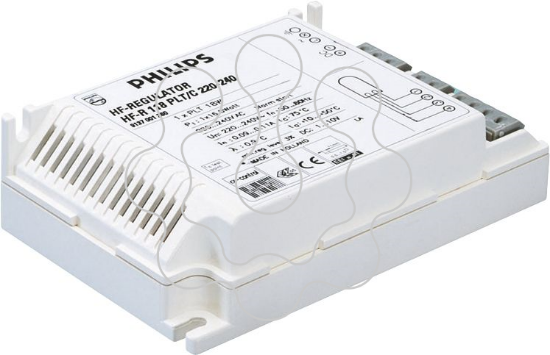 Imagem de HF-R 1 26-42 PL-T/C EII 220-240V 50/60Hz