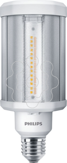 Imagem de TForce LED HPL ND 38-28W E27 830