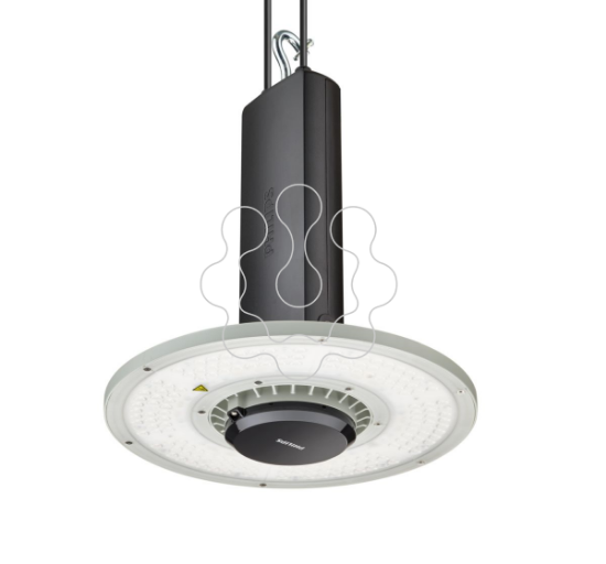 Imagem de BY120P G4 LED100/860 PSD WB