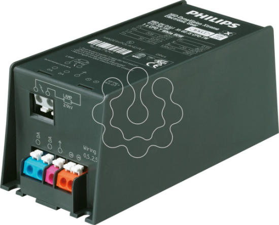 Imagem de HID-DV PROG Xt 150 SON C1 208-277V