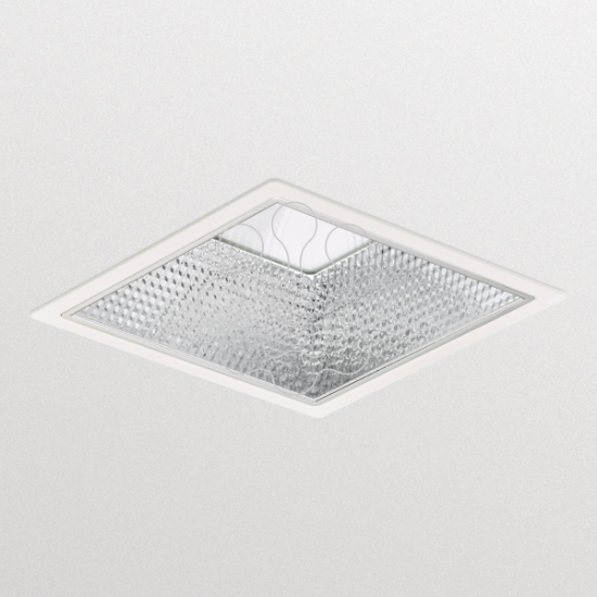 Imagem de DN572B LED24S/840 PSED-E F WH