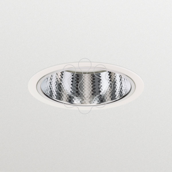 Imagem de DN561B LED12S/840 PSE-E F WH