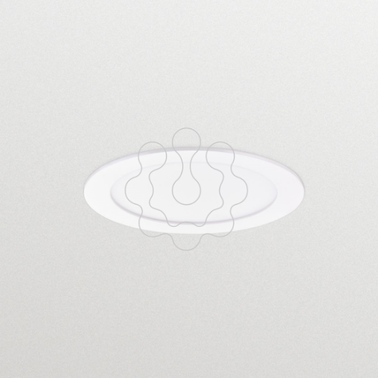 Imagem de DN135B LED10S/830 PSU II WH