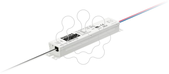 Imagem de LED Power Driver 80W 24V