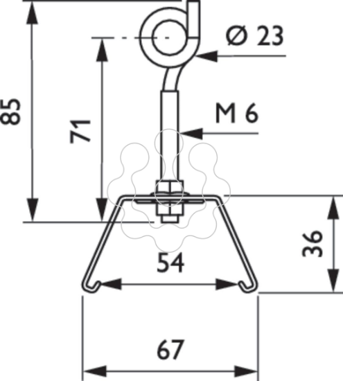 Imagem de LL120Z CB WH (5PCS)