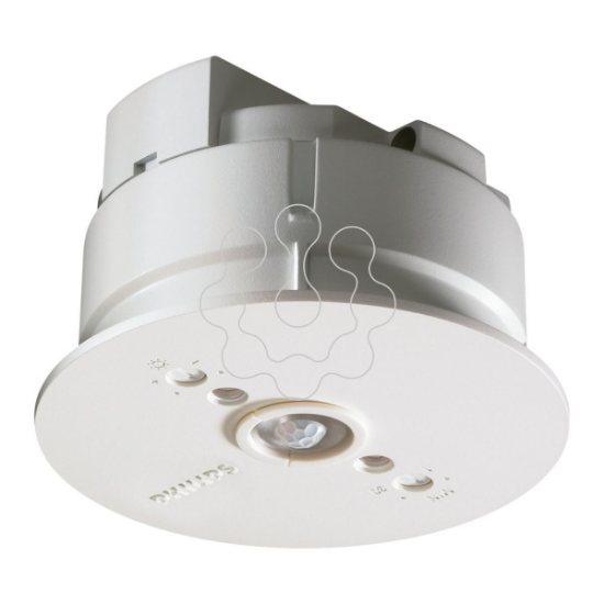 Imagem de LRM1070/00 SENSR MOV DET ST