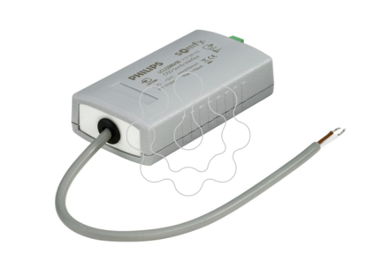 Imagem de LCU2080/00 OSD Somfy Interface