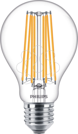 Imagem de CLA LEDbulb ND 17-150W A67 E27 827 CL