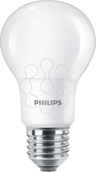 Imagem de CorePro LEDbulb D 5-40W A60 E27 927