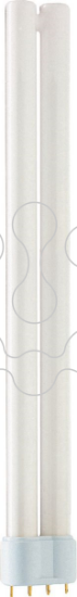 Imagem de MASTER PL-L XTRA POLAR 24W/830/4P 1CT/25