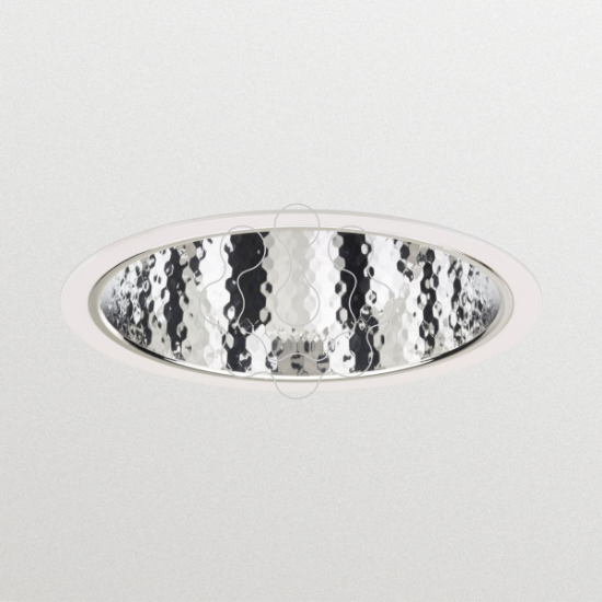 Imagem de DN571B LED40S/840 PSE-E F WH